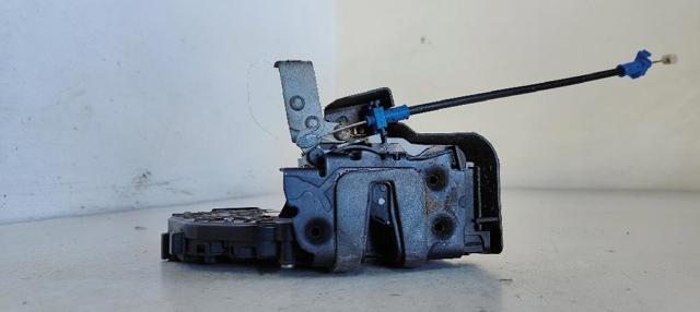 6M2AR21813CC Замок водительской двери купить Днепр