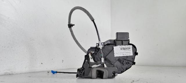 6M2AR21813CC FORD Замок водительской двери купить в Украина
