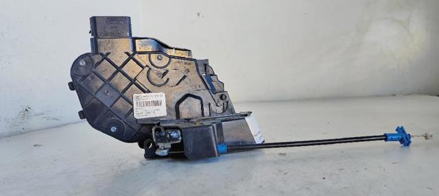 FORD 6M2AR21813CC Замок водительской двери в наличии Ровно