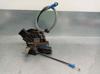 Fecho da porta dianteira esquerda 6M2AR21813EB FORD