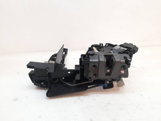 FORD 6M2AR21813EB Замок двери передней левой в наличии Сумы