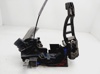 Fecho da porta dianteira esquerda 6M2AR21813EB FORD