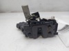 Fecho da porta dianteira esquerda 6M2AR21813EB FORD