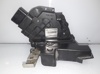 Fecho da porta dianteira esquerda 6M2AR21813EB FORD