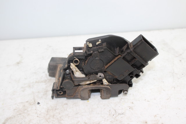 6M2AR21813EC FORD Замок двери передней левой купить в Запорожье