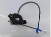 Fecho da porta dianteira esquerda 6M2AR21813EC FORD