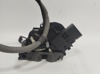 Fecho da porta dianteira esquerda 6M2AR21813EC FORD