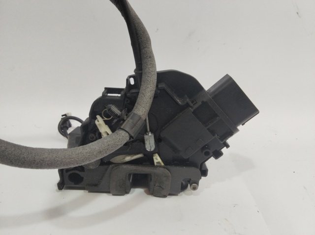 6M2AR21813EC FORD Замок двери передней левой купить в Днепр