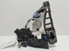 Fecho da porta dianteira esquerda 6M2AR21813EC FORD