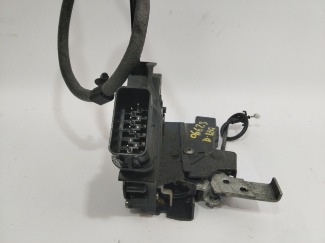 6M2AR21813EC FORD Замок водительской двери купить в Кривой Рог