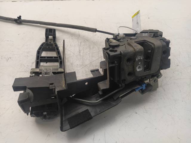 FORD 6M2AR21813EC Замок двери передней левой в наличии Ровно