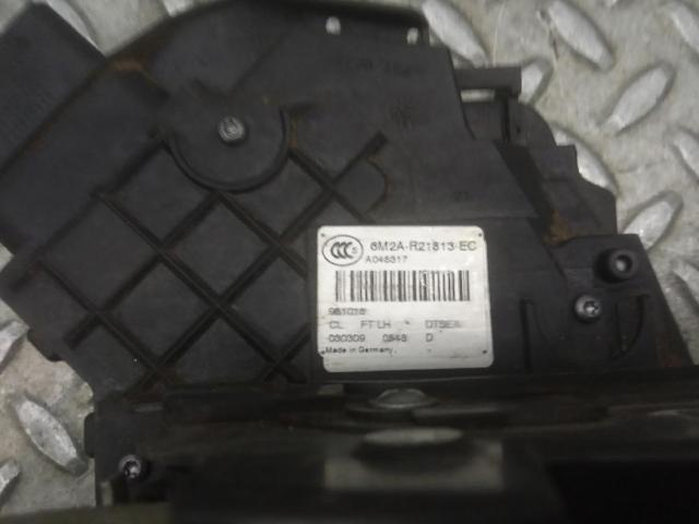 6M2AR21813EC Замок двери передней левой купить Тернополь