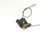 Fecho da porta dianteira esquerda 6M2AR21813EC FORD