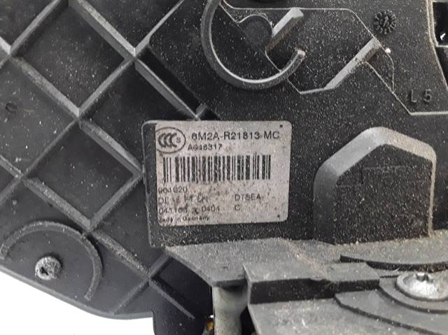 6M2AR21813MC FORD купить в Житомир