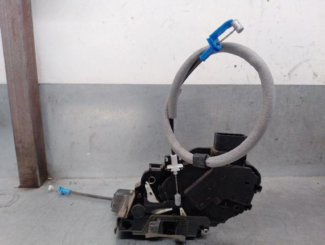 6M2AR21813MD FORD Замок водительской двери купить в Сумы