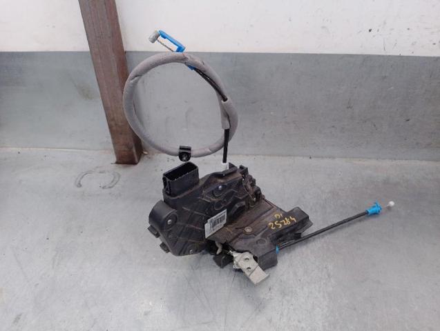 FORD 6M2AR21813MD Замок двери передней левой в наличии Хмельницкий