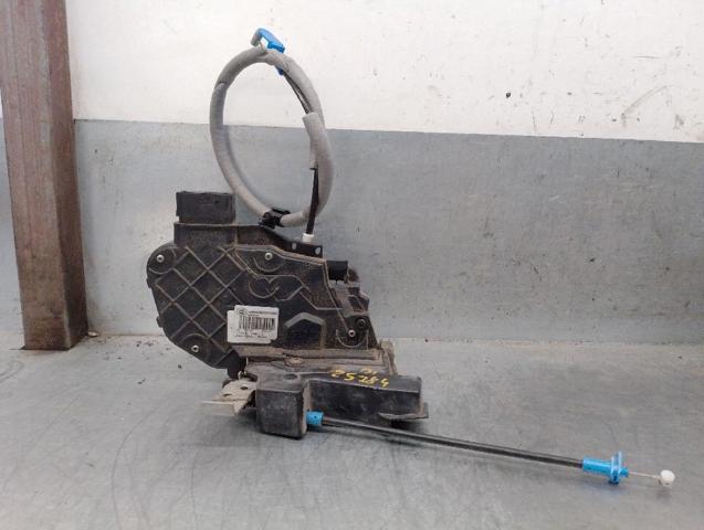 FORD 6M2AR21813MD Замок водительской двери в наличии Днепр