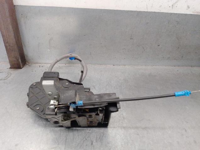 6M2AR21813MD FORD Замок водительской двери купить в Запорожье