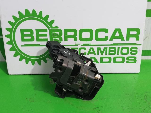 6M2AR26412BA Замок двери задней правой купить Тернополь