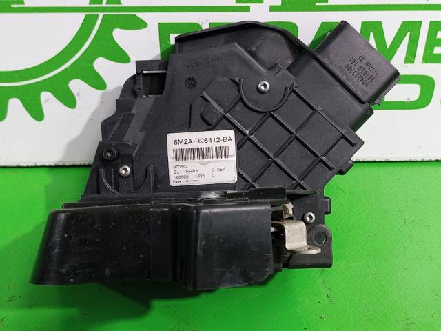 6M2AR26412BA FORD Замок двери задней правой купить в Кривой Рог