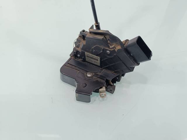 6M2AR26412BA FORD Замок двери задней правой купить в Винница