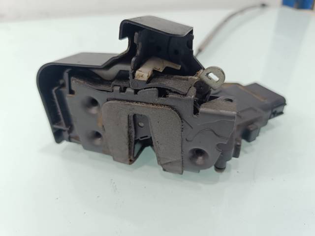 6M2AR26412BA Замок двери задней правой купить Одесса