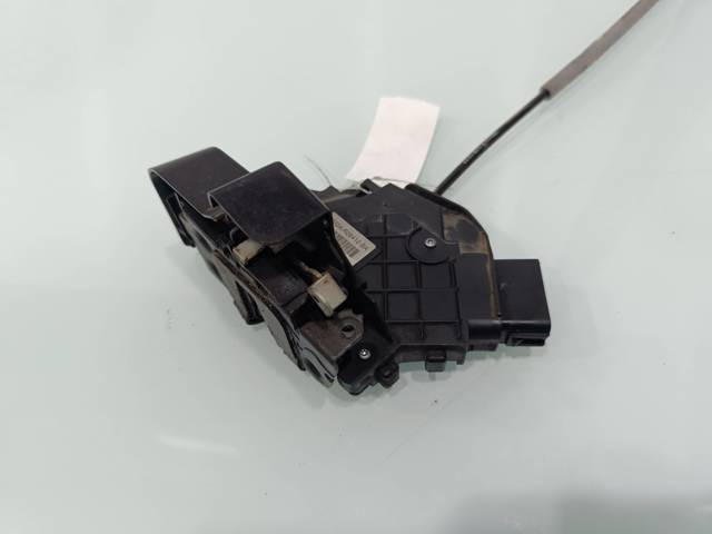 6M2AR26412BA Замок двери задней правой купить Одесса