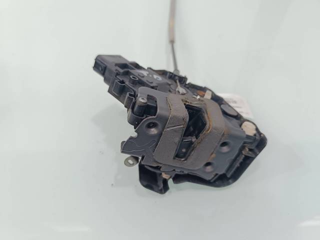 FORD 6M2AR26412BA Замок двери задней правой в наличии Черкассы