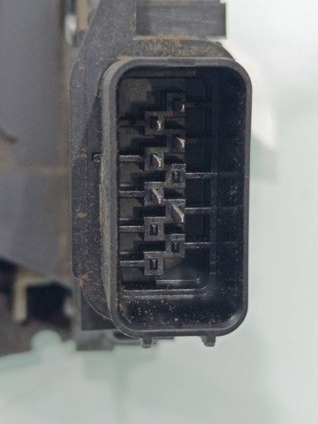 6M2AR26412BA Замок двери задней правой купить Киев