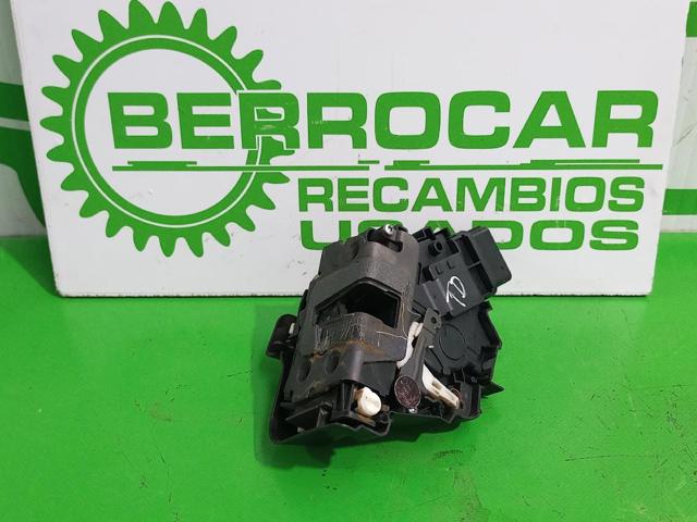 FORD 6M2AR26412BA Замок двери задней правой в наличии Львов