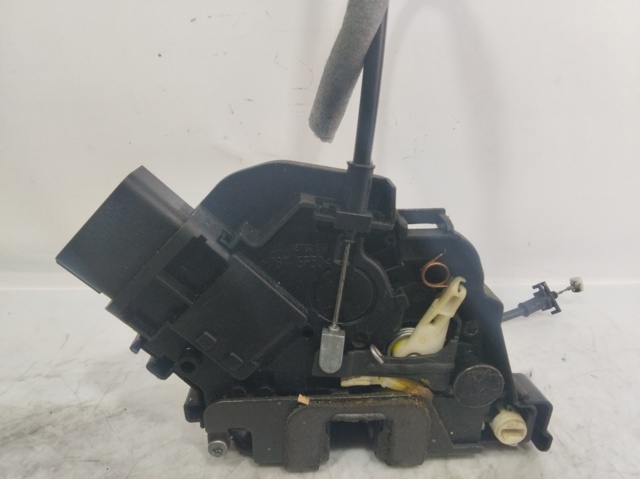 6M2AR26412BA FORD Замок двери задней правой купить в Запорожье