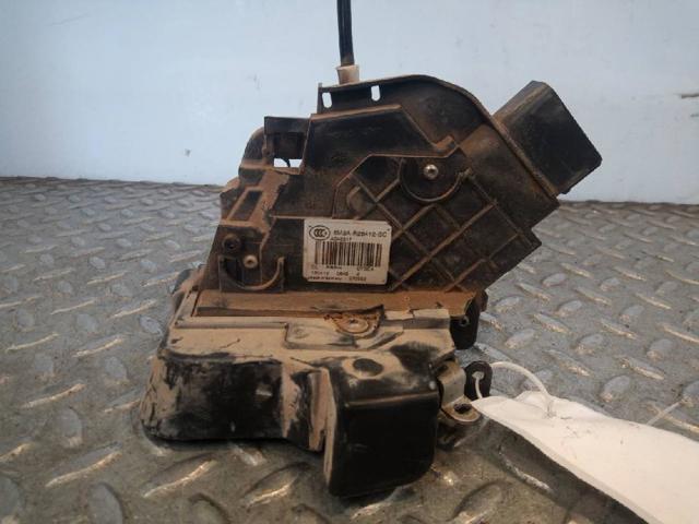 6M2AR26412BC FORD Замок двери задней правой купить в Днепр