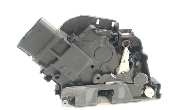 FORD 6M2AR26412BC Замок двери задней правой в наличии Черновцы
