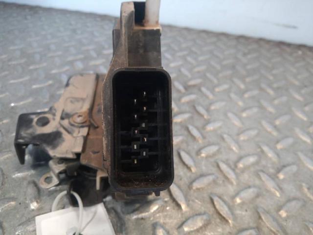 FORD 6M2AR26412BC Замок двери задней правой в наличии Черкассы