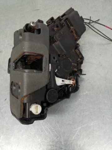 6M2AR26412BD FORD Замок двери задней правой купить в Чернигов