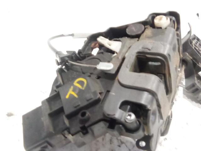FORD 6M2AR26412BD Замок двери задней правой в наличии Одесса