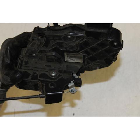 FORD 6M2AR26412EC Замок передней правой двери в наличии Украина