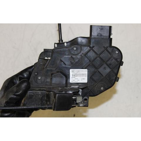 6M2AR26412EC FORD Замок двери передней правой купить в Николаев
