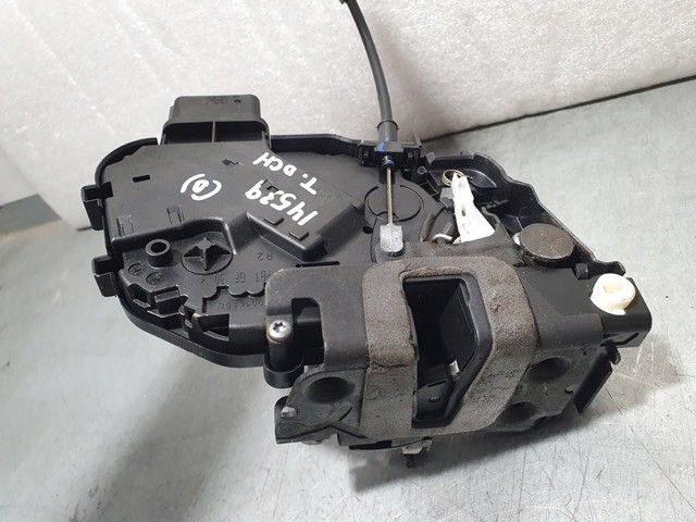 FORD 6M2AR26412EC Замок двери передней правой в наличии Павлоград