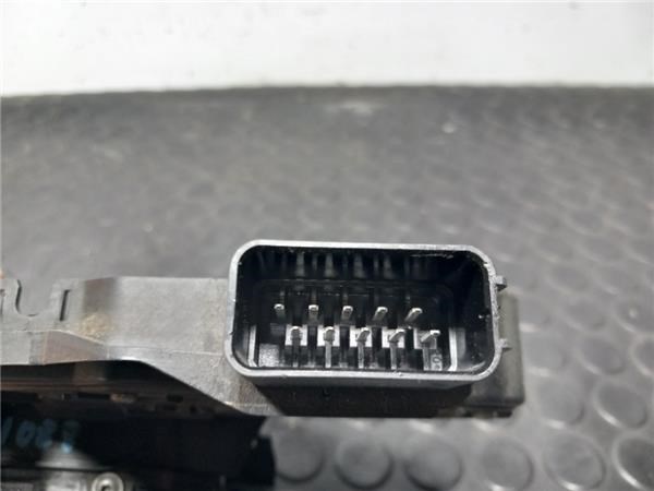 FORD 6M2AR26412EC Замок двери передней правой в наличии Каменское