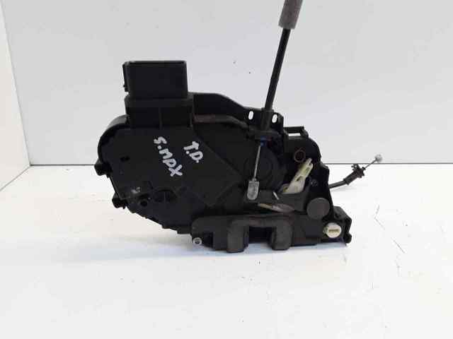 FORD 6M2AR26412EC Замок передней правой двери в наличии Хмельницкий
