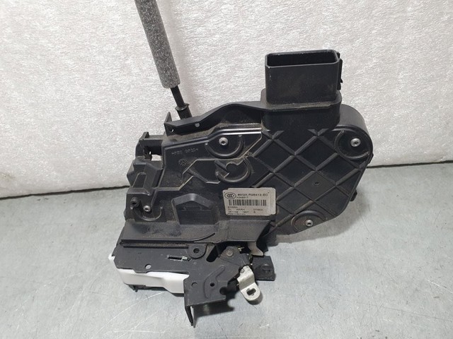 FORD 6M2AR26412EC Замок двери передней правой в наличии Сумы