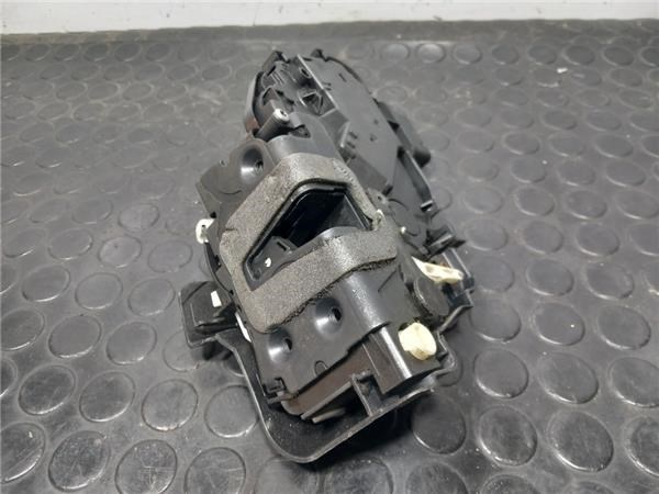 6M2AR26412EC Замок передней правой двери купить Львов
