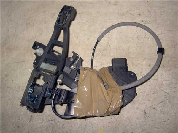 FORD 6M2AR26412EC Замок передней правой двери в наличии Николаев