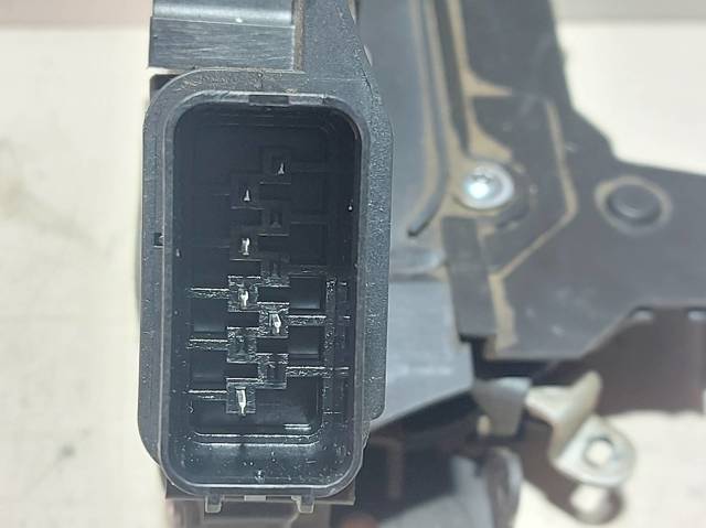 FORD 6M2AR26413BB Замок двери задней левой в наличии Ровно