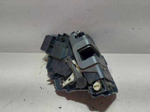 FORD 6M2AR26413BB Замок двери задней левой в наличии Запорожье