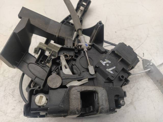 6M2AR26413BC FORD Замок двери задней левой купить в Кривой Рог