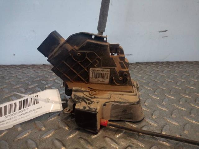 6M2AR26413BC FORD Замок двери задней левой купить в Кривой Рог