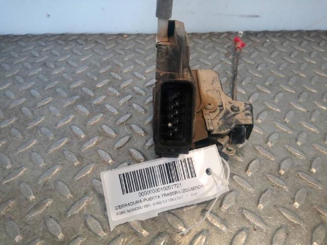 6M2AR26413BC FORD Замок двери задней левой купить в Чернигов