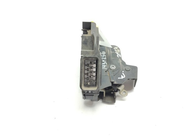 6M2AR26413BC Замок двери задней левой купить Николаев